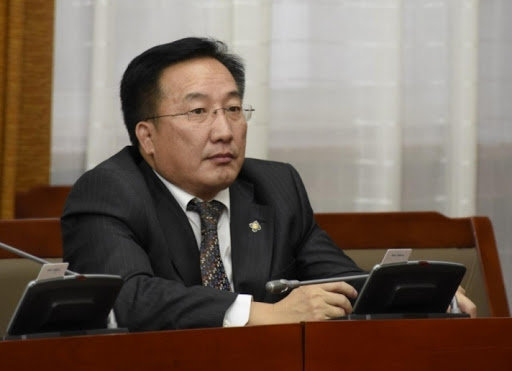 Гишүүн асан Д.Дамба-Очирт оноосон 3.6 жилийн ялыг хэвээр үлдээв